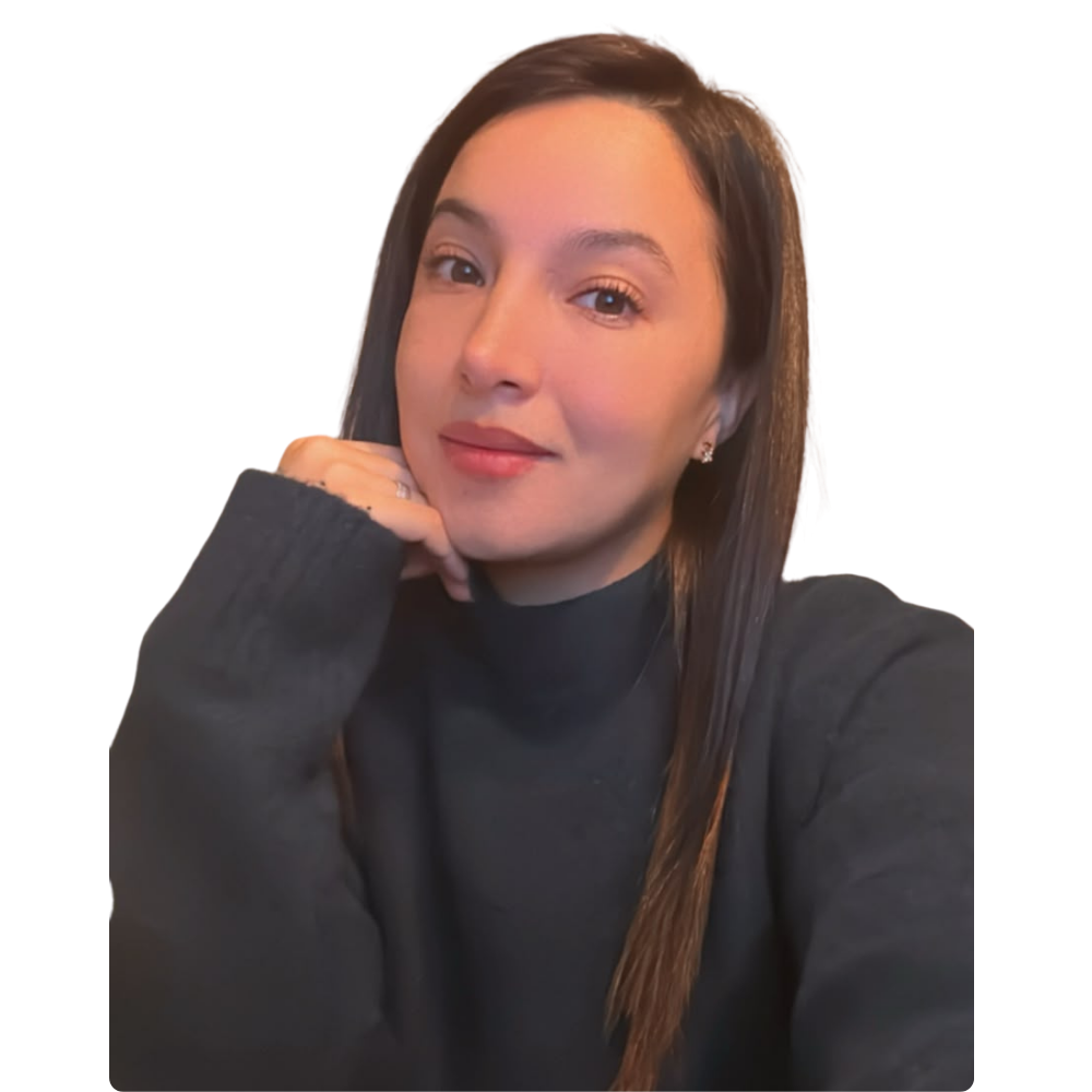 Alicia Carvajal, especialista en planificación y gestión detrás de Morena Impulsa