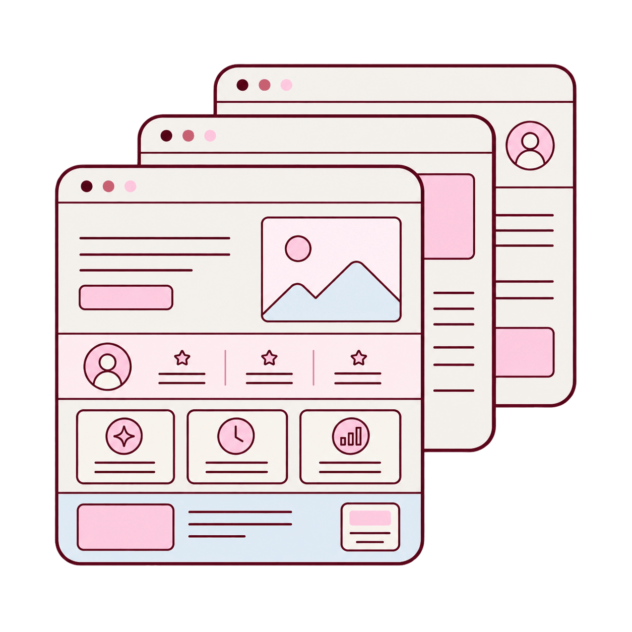 mini paginaweb image