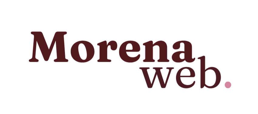 Morena Web